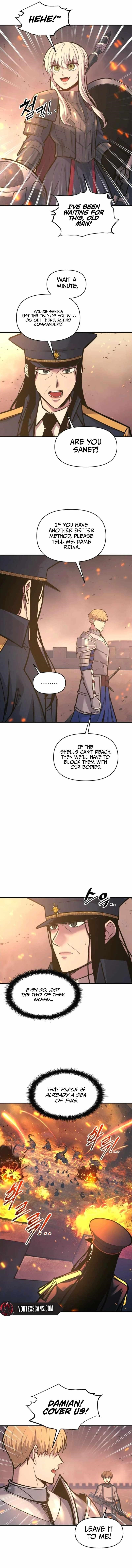 I Became the Tyrant of a Defence Game Chapter 140 - Page 5