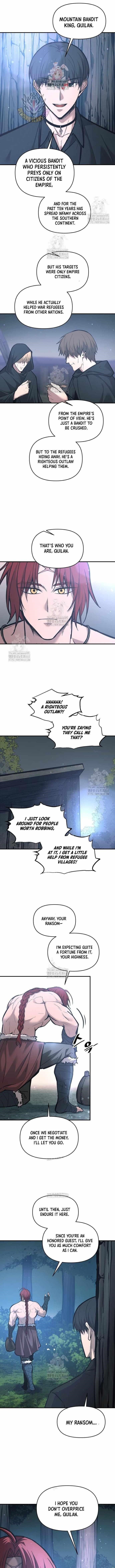 I Became the Tyrant of a Defence Game Chapter 142 - Page 1