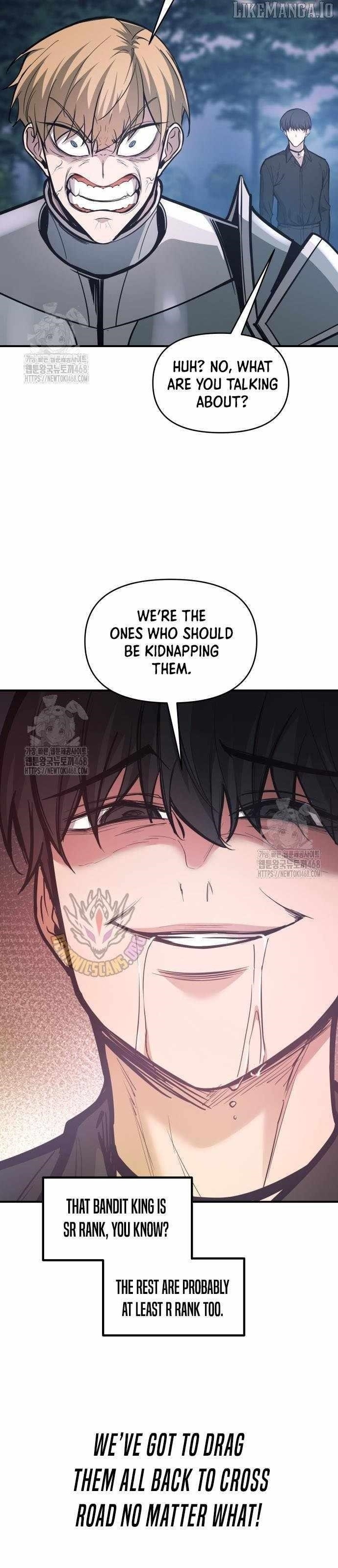 I Became the Tyrant of a Defence Game Chapter 142 - Page 14