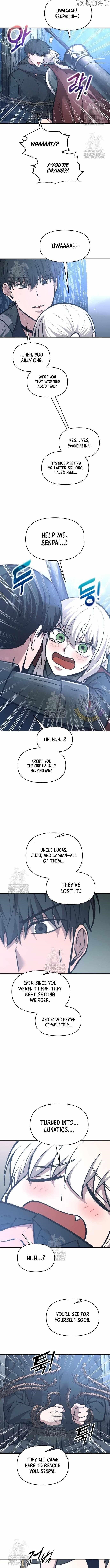 I Became the Tyrant of a Defence Game Chapter 142 - Page 3