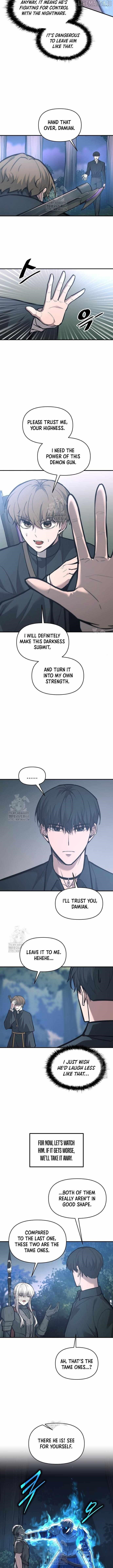 I Became the Tyrant of a Defence Game Chapter 142 - Page 7