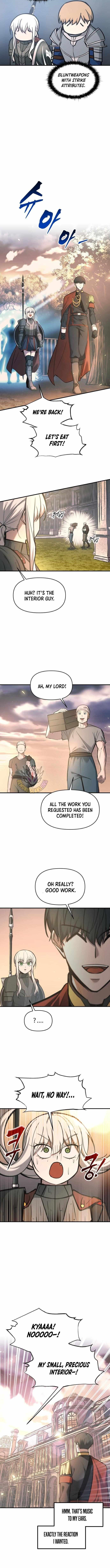 I Became the Tyrant of a Defence Game Chapter 146 - Page 4