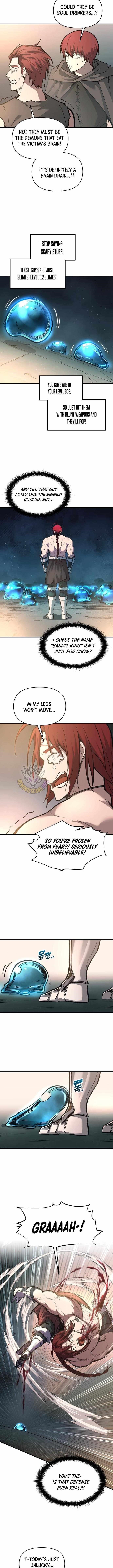 I Became the Tyrant of a Defence Game Chapter 146 - Page 8