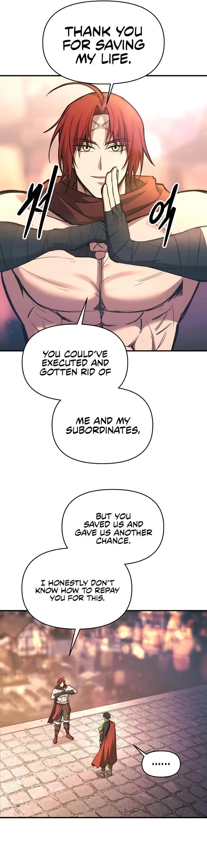 I Became the Tyrant of a Defence Game Chapter 150 - Page 21