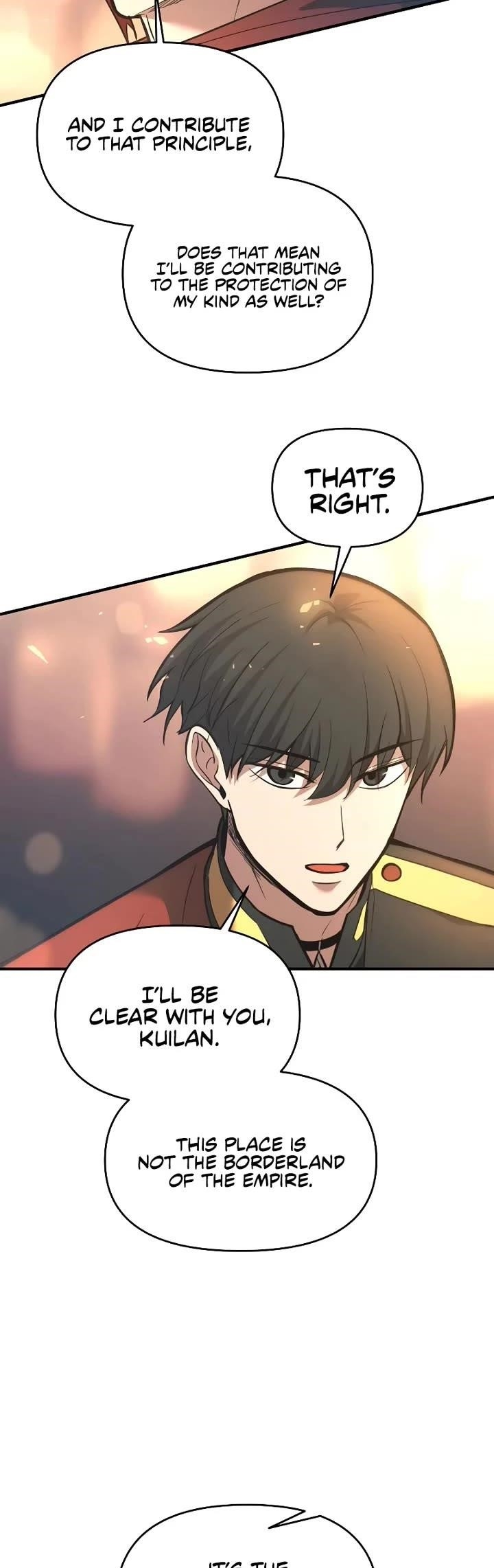 I Became the Tyrant of a Defence Game Chapter 150 - Page 24