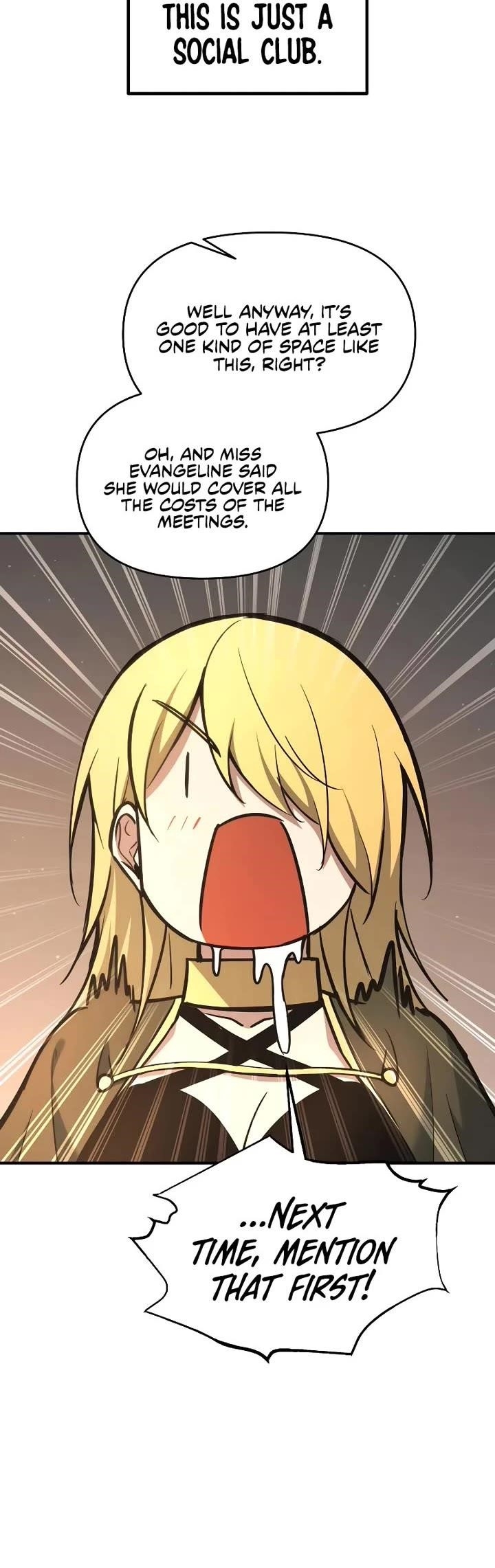 I Became the Tyrant of a Defence Game Chapter 150 - Page 35