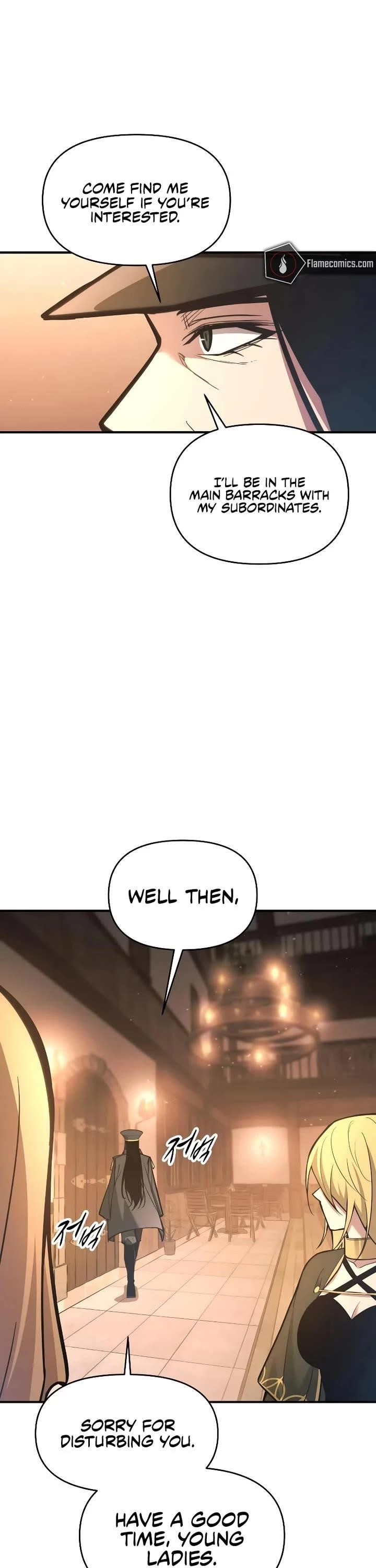 I Became the Tyrant of a Defence Game Chapter 150 - Page 48