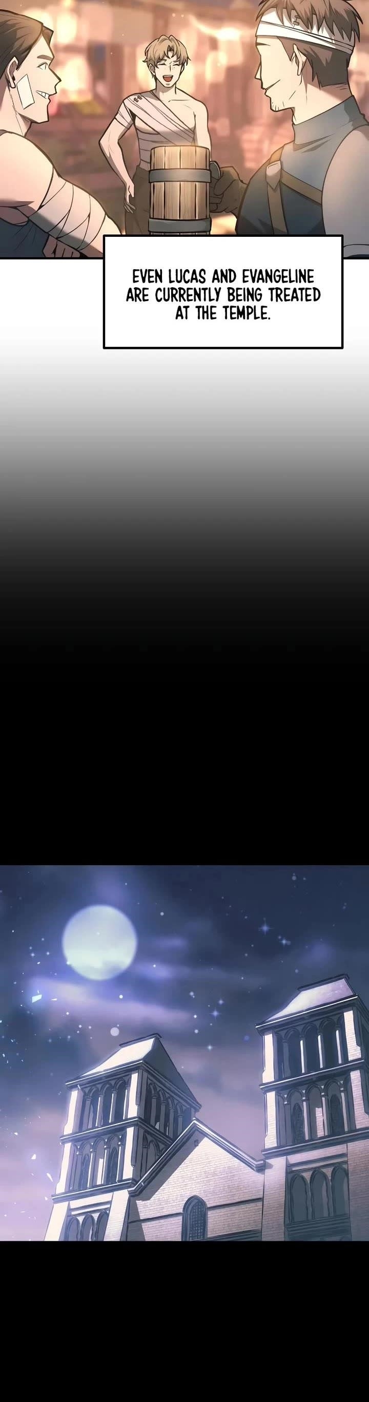 I Became the Tyrant of a Defence Game Chapter 150 - Page 5