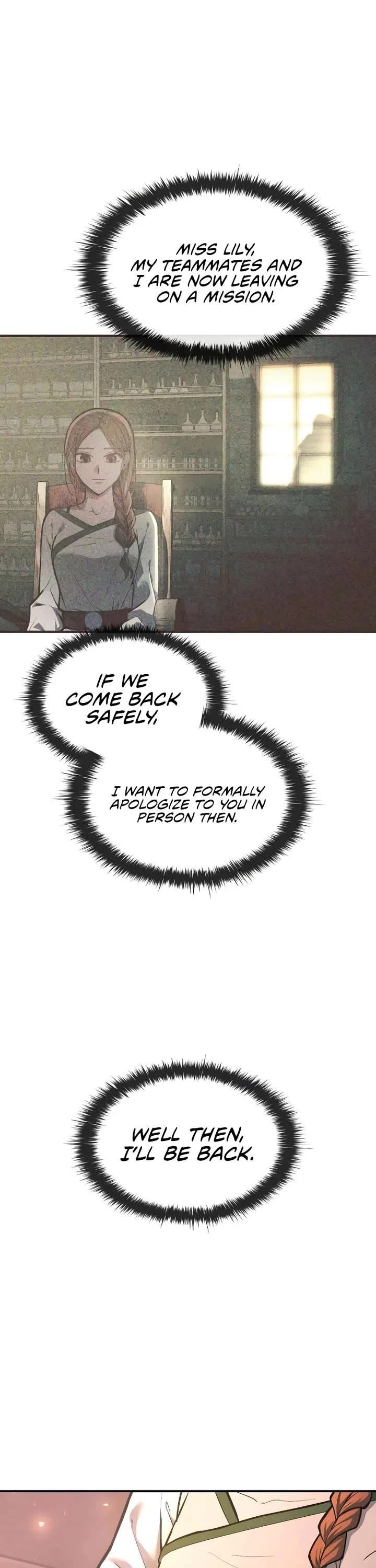 I Became the Tyrant of a Defence Game Chapter 151 - Page 13