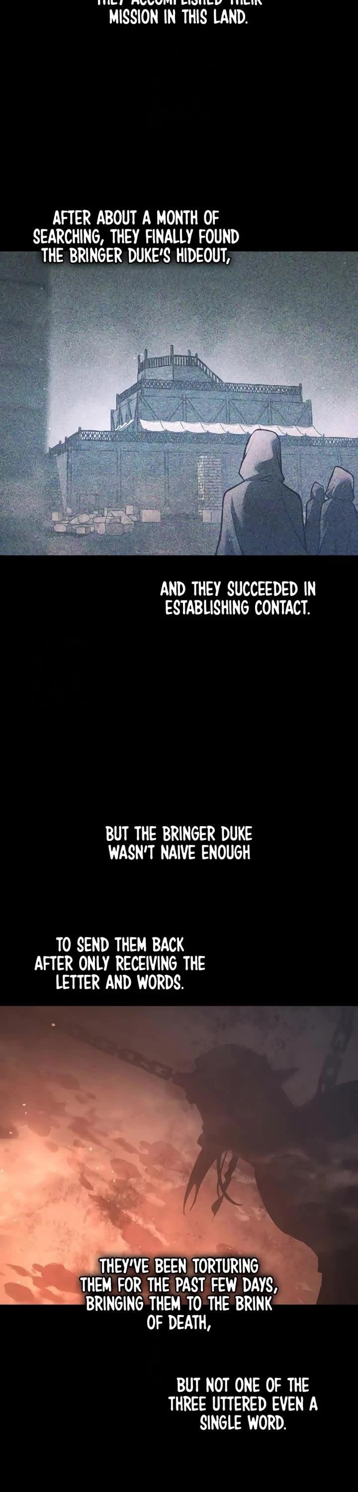 I Became the Tyrant of a Defence Game Chapter 151 - Page 22