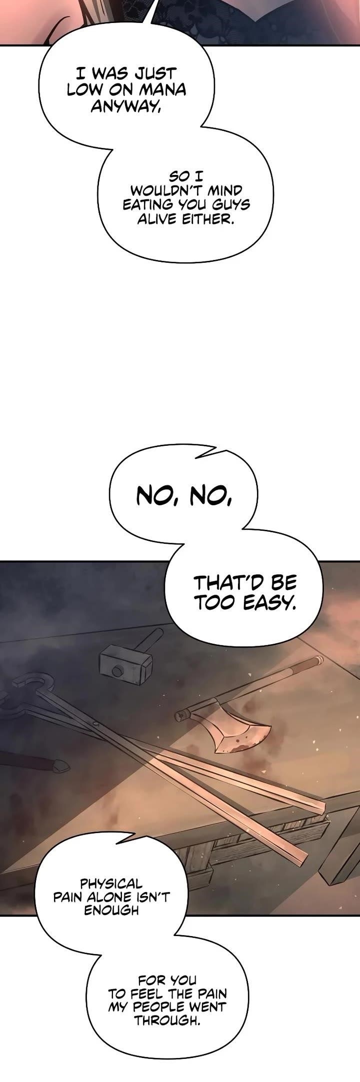 I Became the Tyrant of a Defence Game Chapter 151 - Page 24