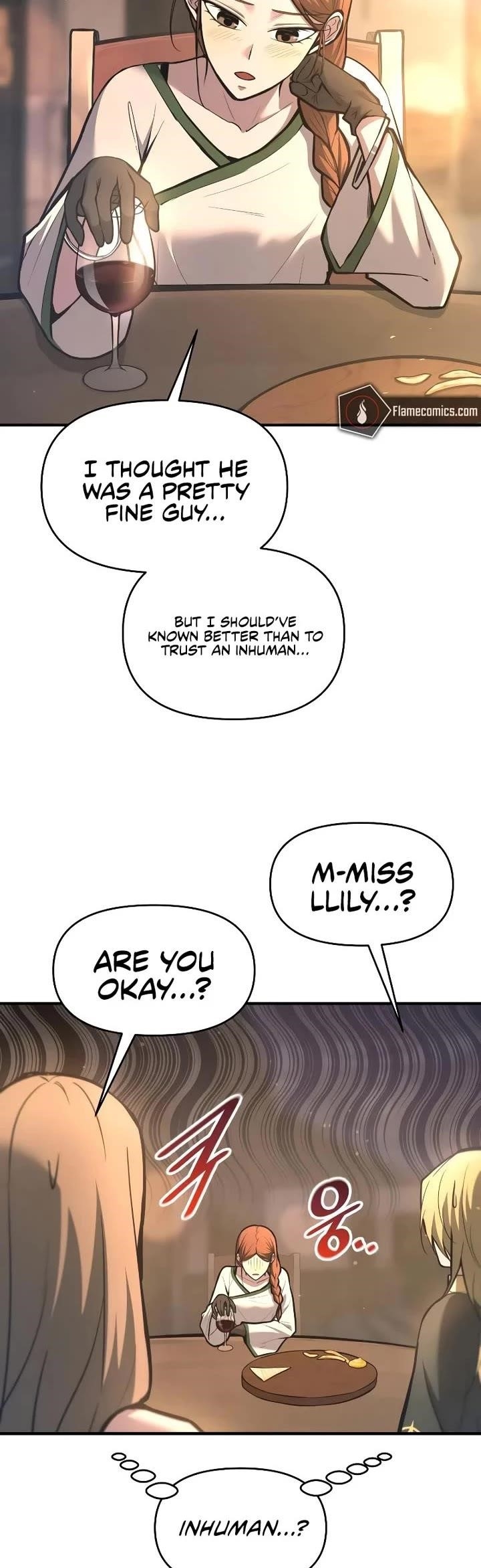 I Became the Tyrant of a Defence Game Chapter 151 - Page 4