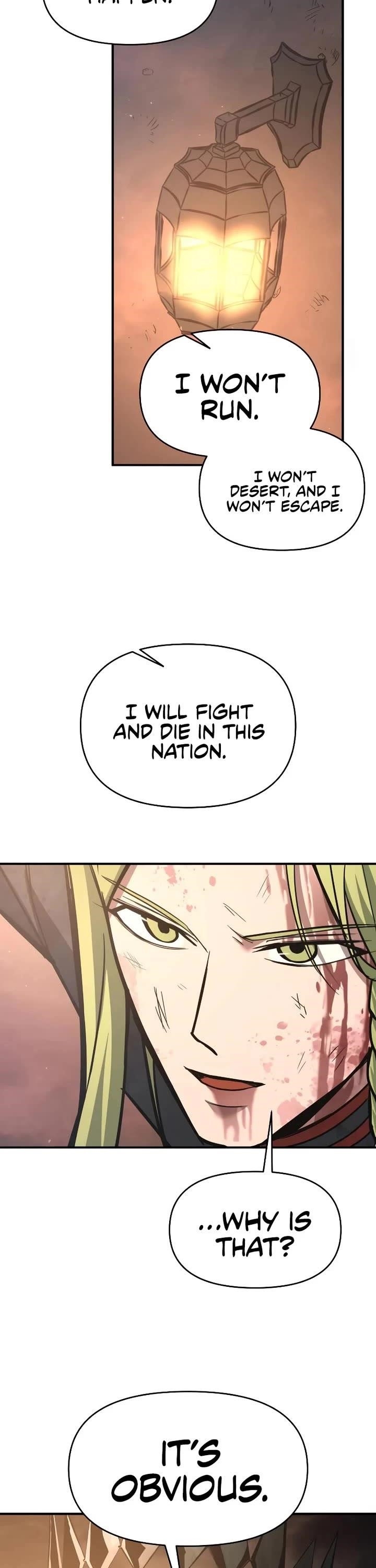 I Became the Tyrant of a Defence Game Chapter 151 - Page 42