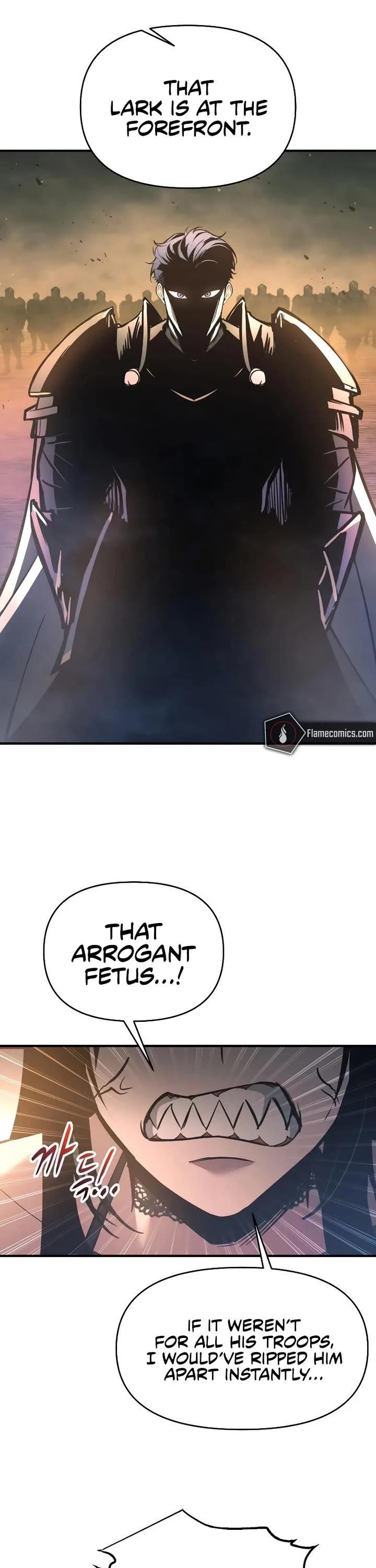 I Became the Tyrant of a Defence Game Chapter 151 - Page 48