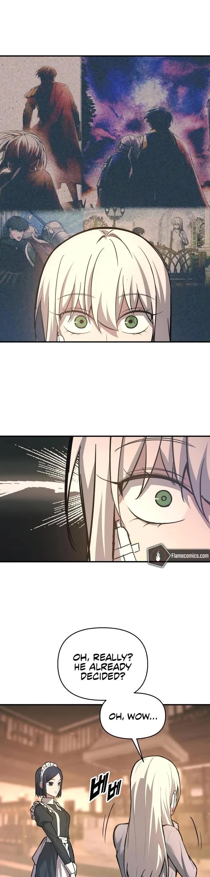 I Became the Tyrant of a Defence Game Chapter 151 - Page 8