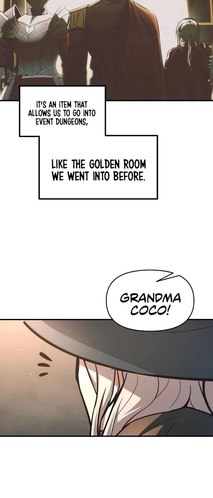 I Became the Tyrant of a Defence Game Chapter 153 - Page 10