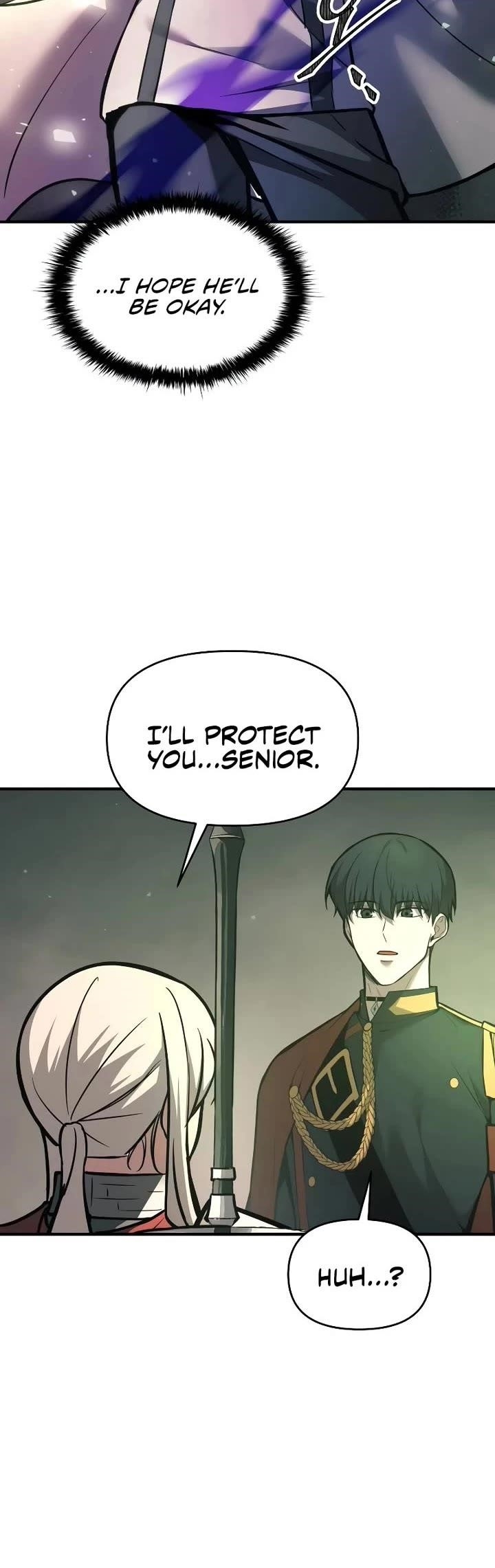 I Became the Tyrant of a Defence Game Chapter 153 - Page 15