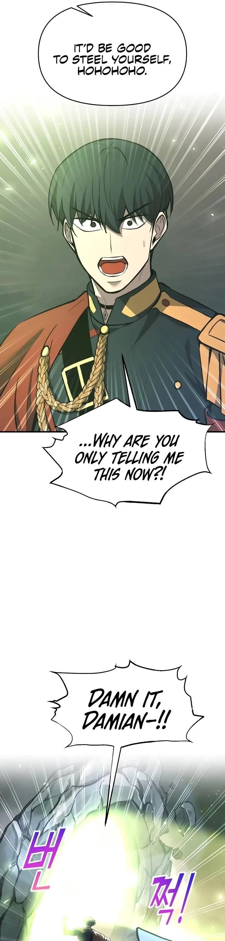 I Became the Tyrant of a Defence Game Chapter 153 - Page 21