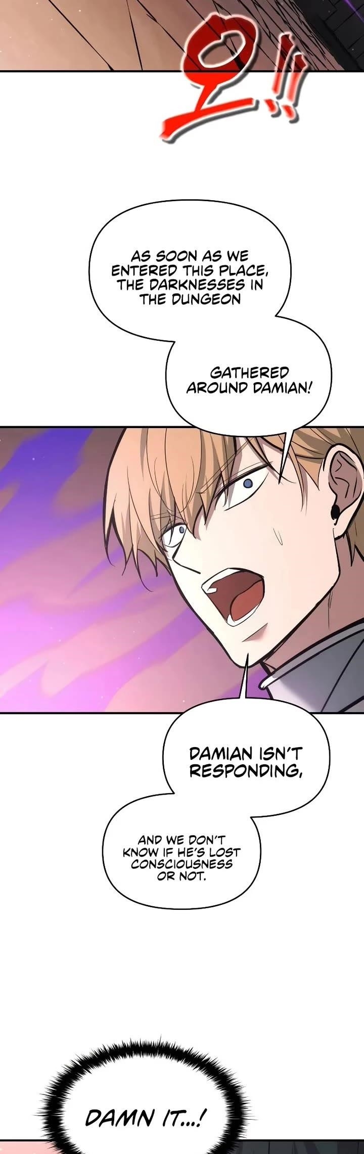 I Became the Tyrant of a Defence Game Chapter 153 - Page 24