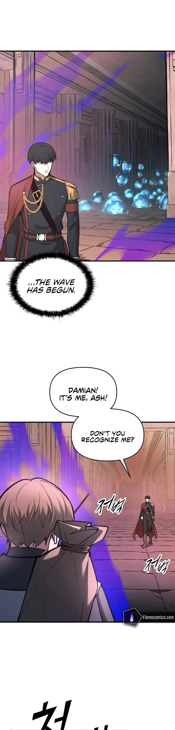 I Became the Tyrant of a Defence Game Chapter 153 - Page 26