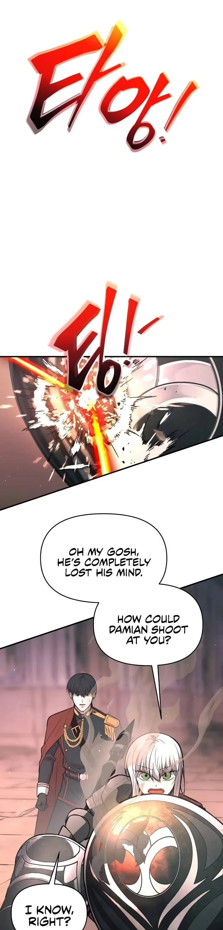 I Became the Tyrant of a Defence Game Chapter 153 - Page 28