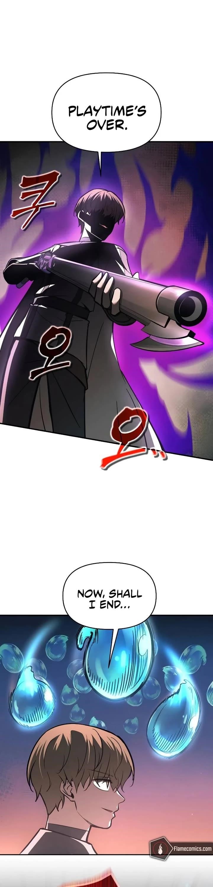 I Became the Tyrant of a Defence Game Chapter 153 - Page 46