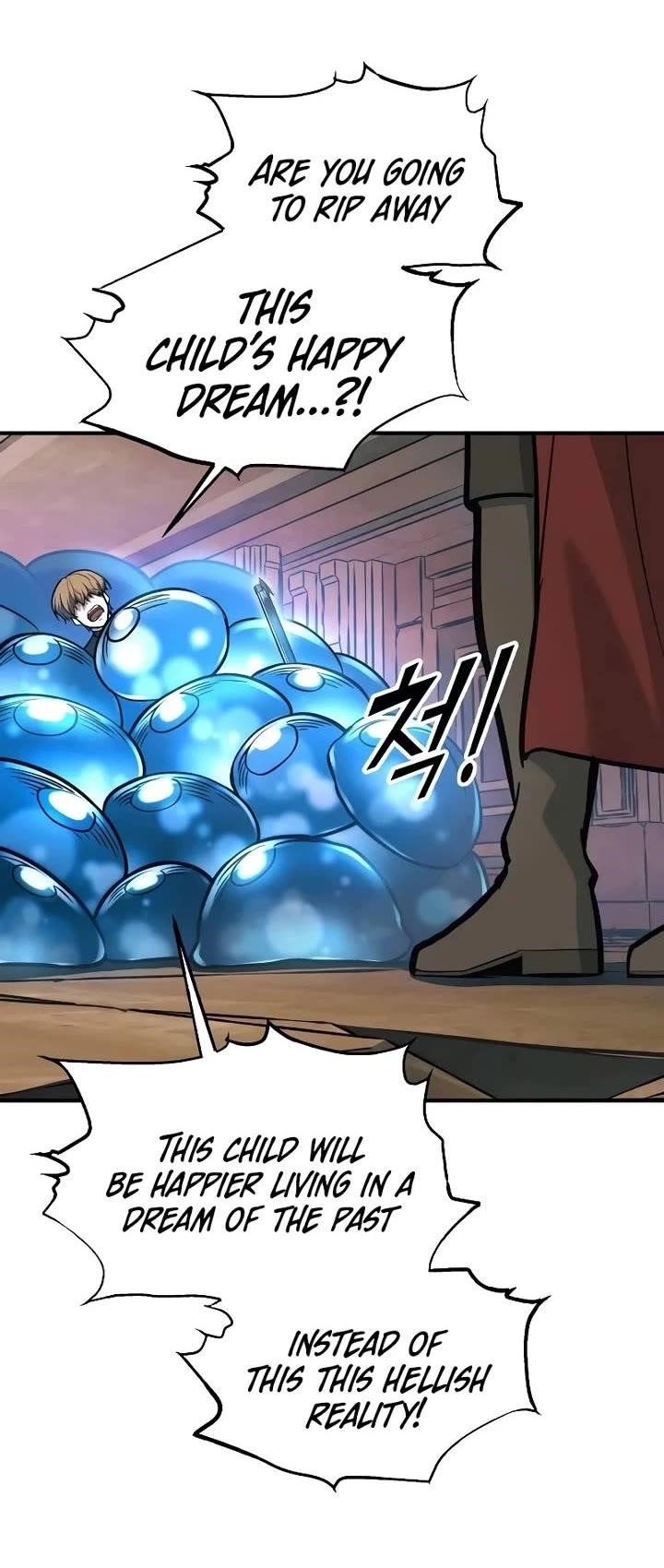 I Became the Tyrant of a Defence Game Chapter 153 - Page 49