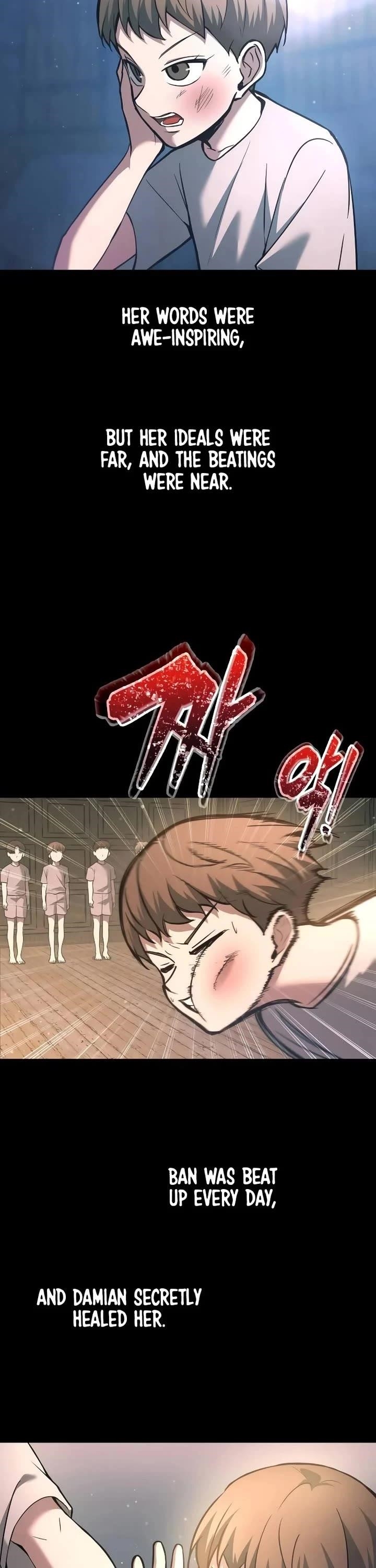 I Became the Tyrant of a Defence Game Chapter 154 - Page 12