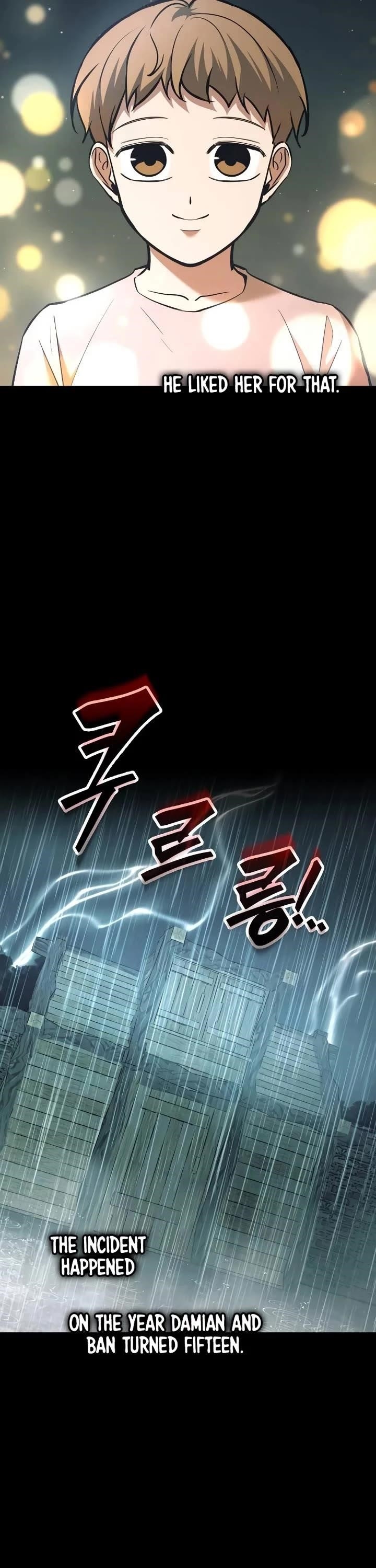 I Became the Tyrant of a Defence Game Chapter 154 - Page 23