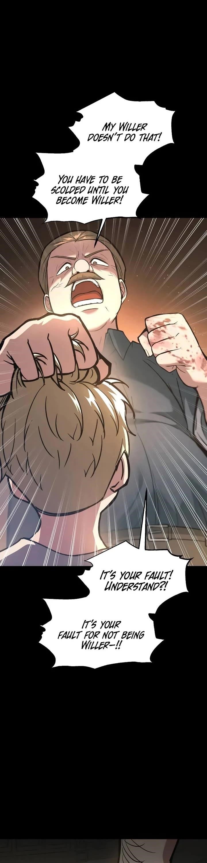 I Became the Tyrant of a Defence Game Chapter 154 - Page 3