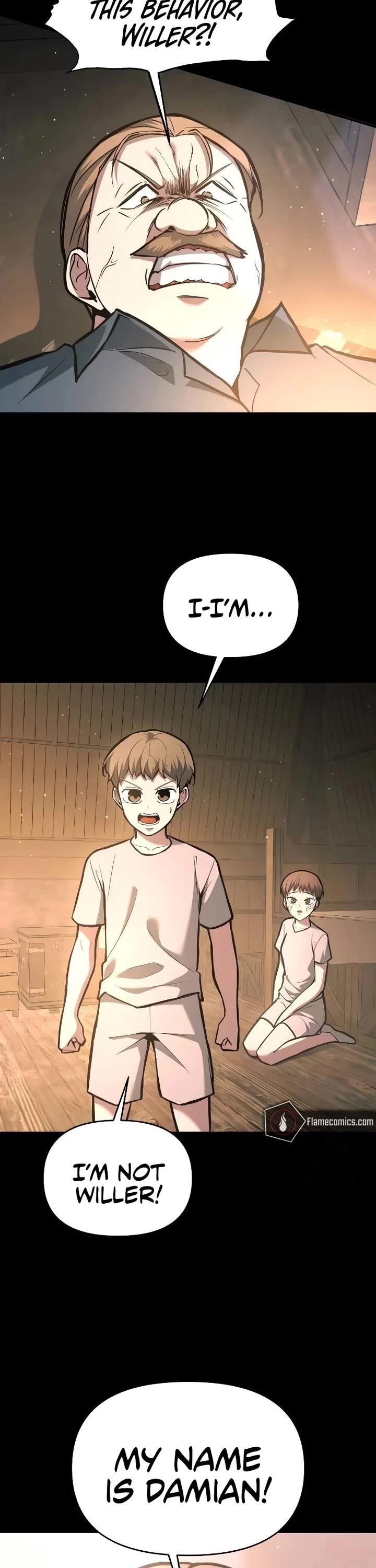 I Became the Tyrant of a Defence Game Chapter 154 - Page 32