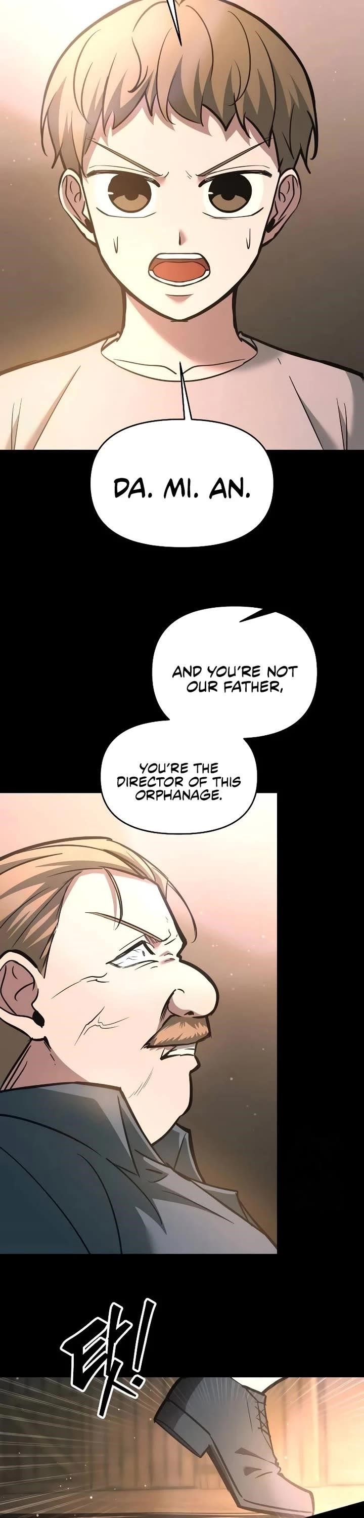 I Became the Tyrant of a Defence Game Chapter 154 - Page 33