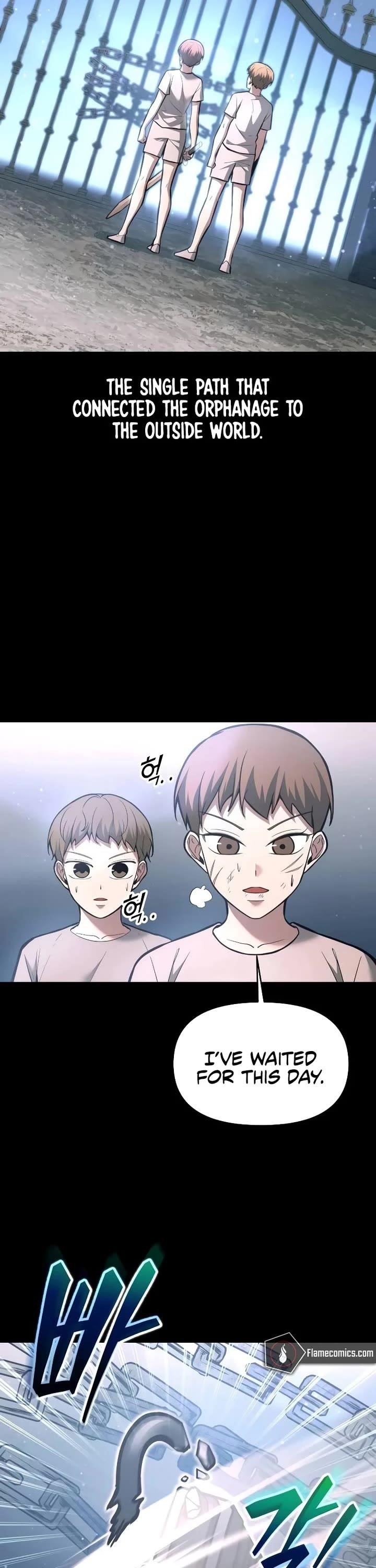 I Became the Tyrant of a Defence Game Chapter 154 - Page 42