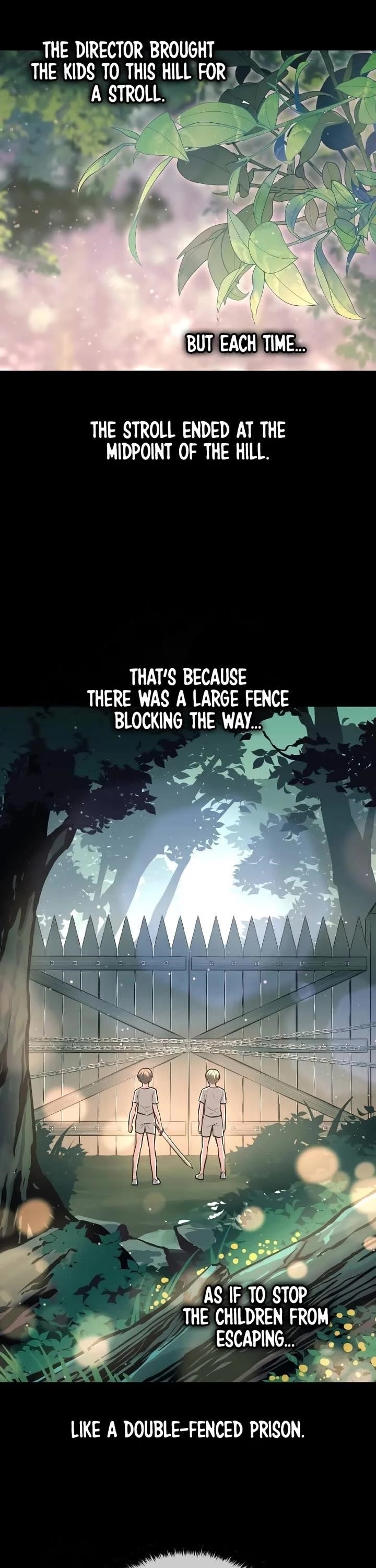 I Became the Tyrant of a Defence Game Chapter 154 - Page 46