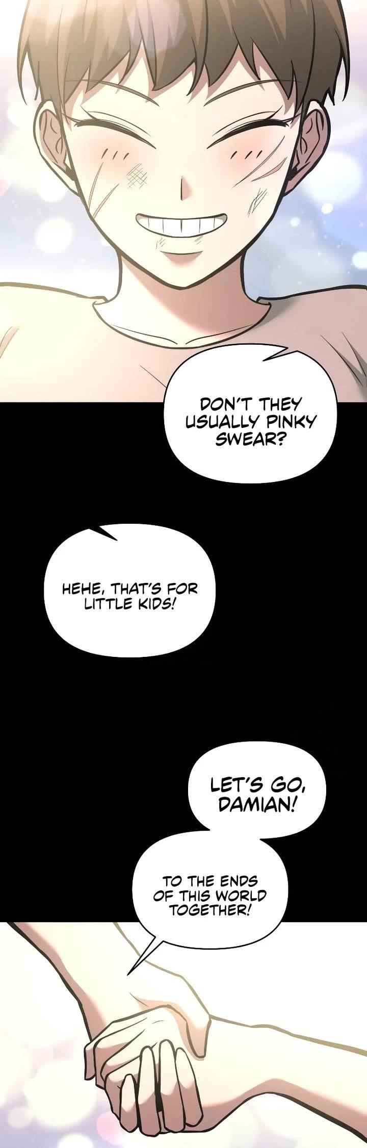 I Became the Tyrant of a Defence Game Chapter 154 - Page 54