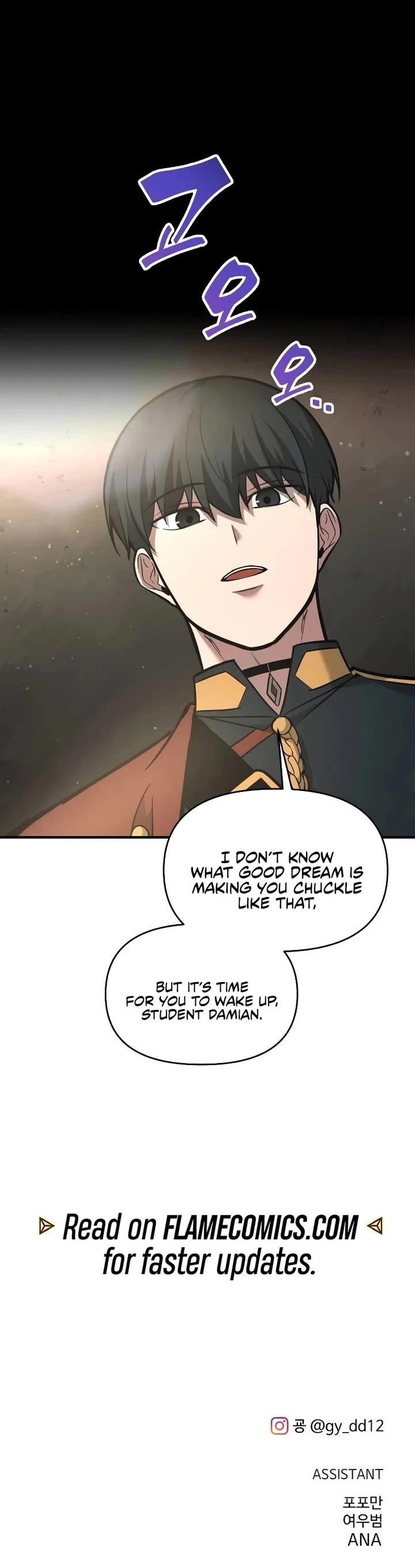 I Became the Tyrant of a Defence Game Chapter 154 - Page 57