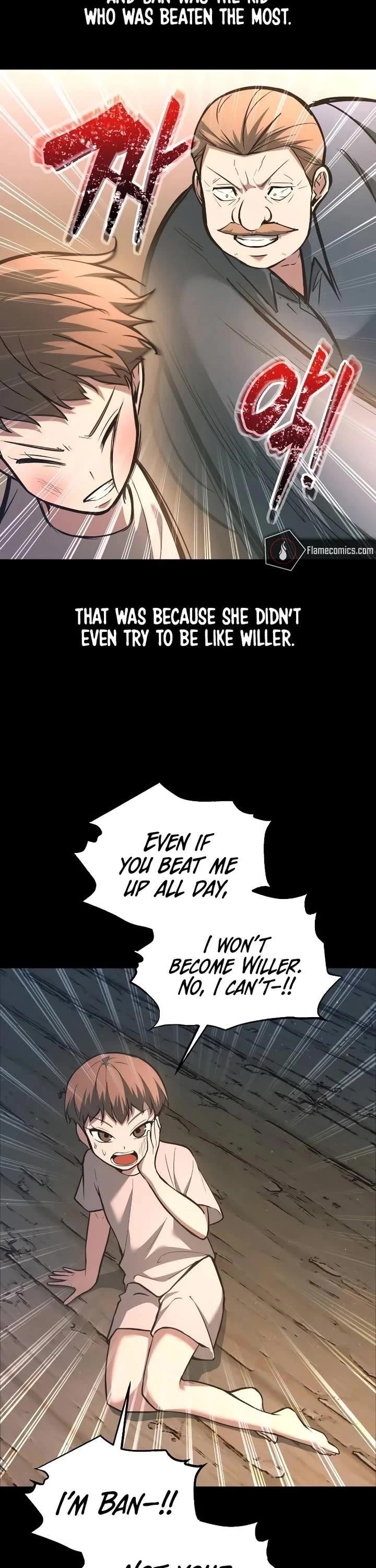 I Became the Tyrant of a Defence Game Chapter 154 - Page 8