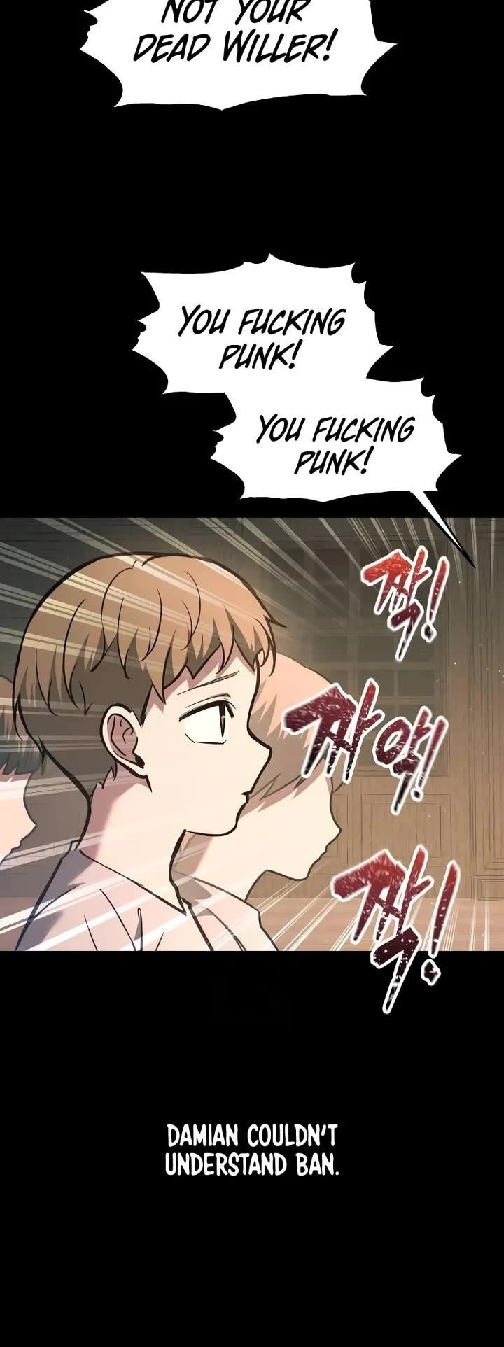 I Became the Tyrant of a Defence Game Chapter 154 - Page 9