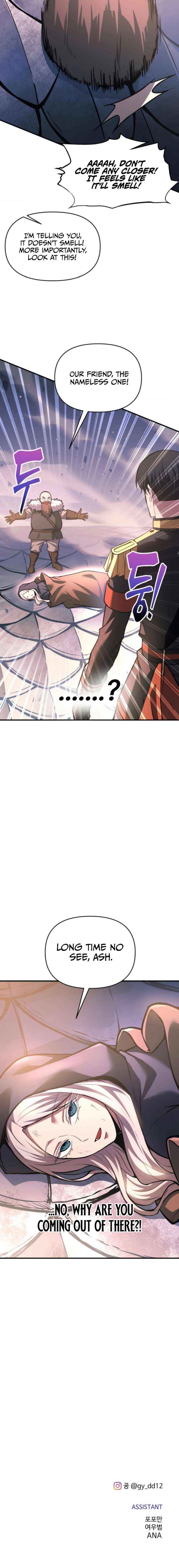 I Became the Tyrant of a Defence Game Chapter 158 - Page 10