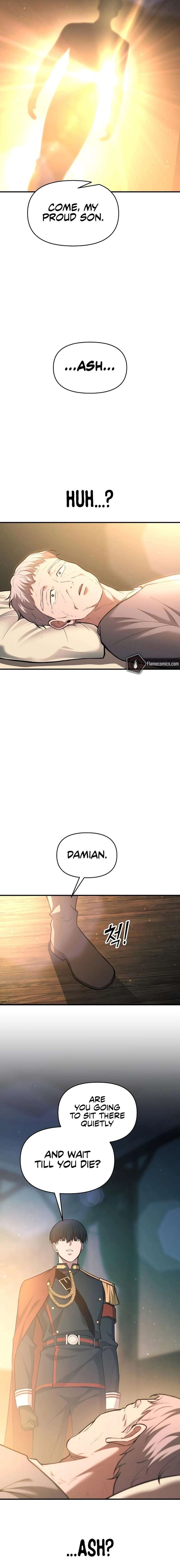 I Became the Tyrant of a Defence Game Chapter 163 - Page 12