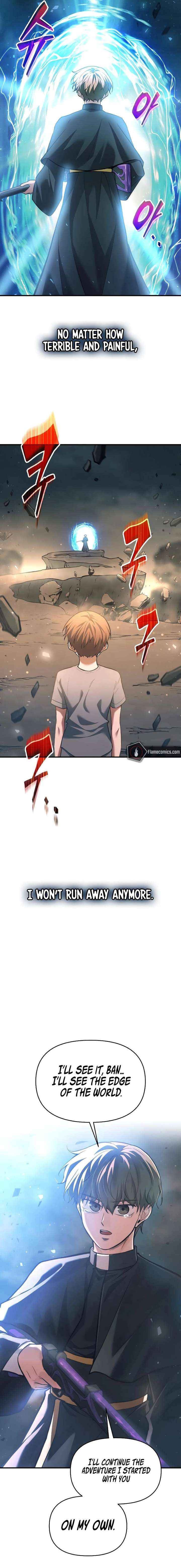 I Became the Tyrant of a Defence Game Chapter 163 - Page 23