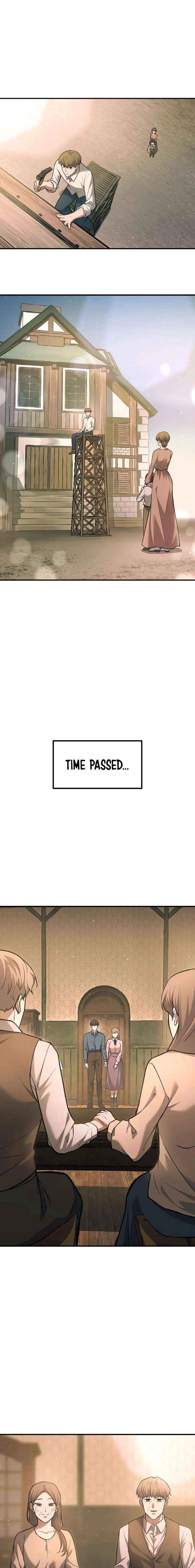 I Became the Tyrant of a Defence Game Chapter 163 - Page 9