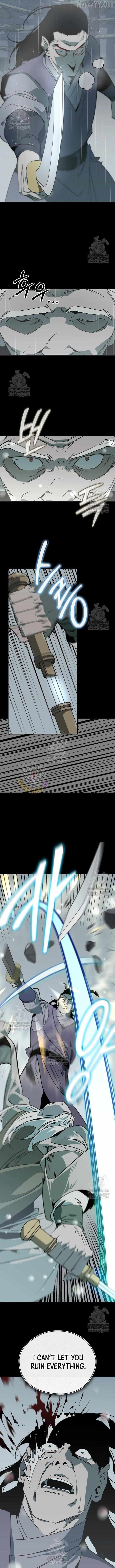 Martial Wild West Chapter 112 - Page 7