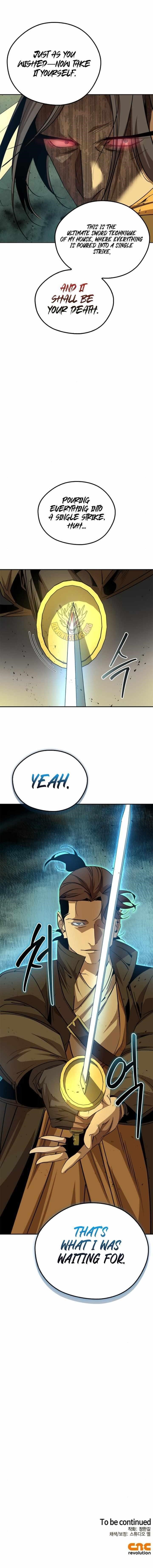 Martial Wild West Chapter 74 - Page 17