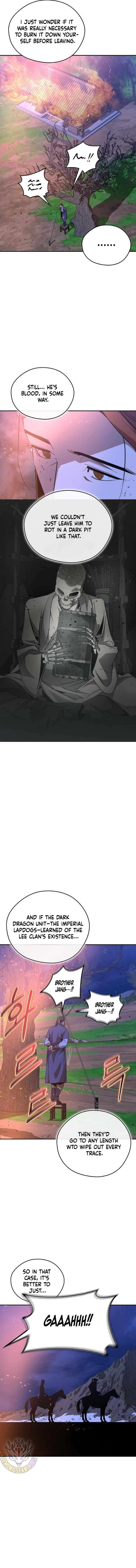 Martial Wild West Chapter 79 - Page 2