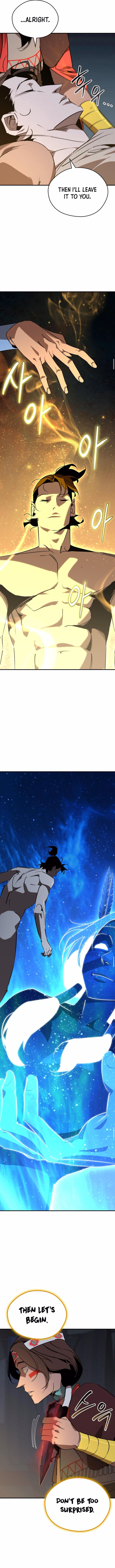 Martial Wild West Chapter 86 - Page 4