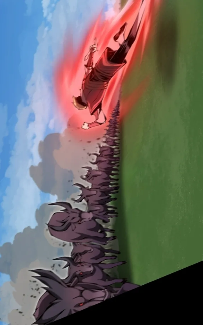 Primal Hunter Chapter 100 - Page 108