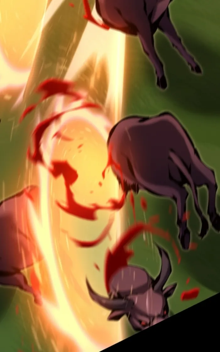 Primal Hunter Chapter 100 - Page 119