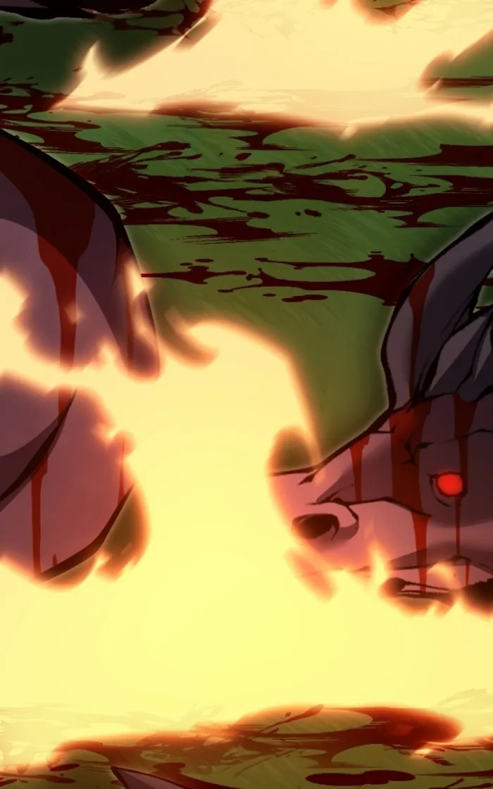 Primal Hunter Chapter 100 - Page 123