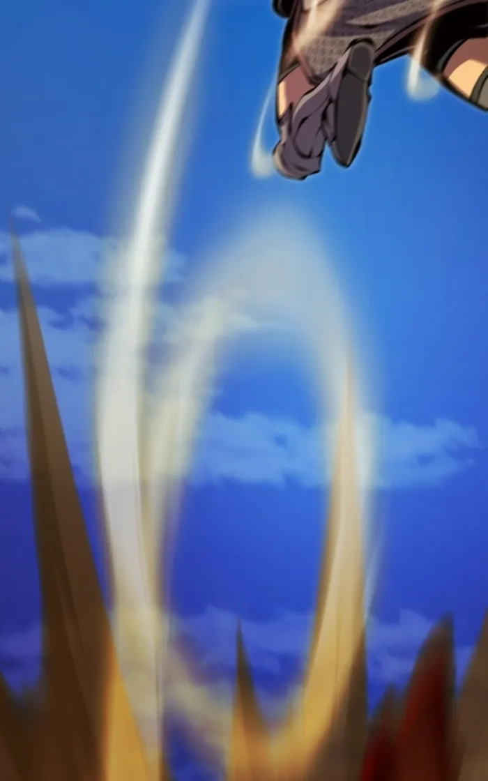 Primal Hunter Chapter 100 - Page 135